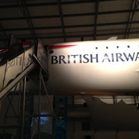 Photo taken at Barbados Concorde Experience by Fê D. on 5/1/2013