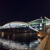 Мост богдана хмельницкого фото