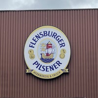 Photo taken at Flensburger Brauerei by Sonja L. on 3/22/2024