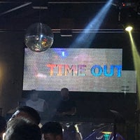 Das Foto wurde bei Timeout Bar von 🔱 S.Saraç 🔱 am 8/2/2020 aufgenommen