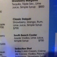 South Beach Café Kingston St Andrew Parish Photo Taken At South Beach Café By Gert V On 6 27 2016