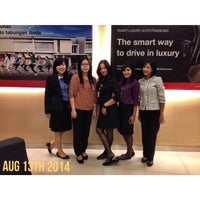 Photos At Plaza Cimb Niaga Icon Medan Building