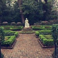 Photo taken at Bayou Bend Collection and Gardens by FJ on 2/11/2020