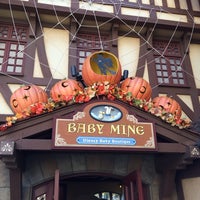 ベビーマイン Baby Mine 閉業 浦安市のベビー用品店