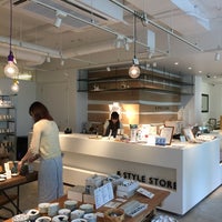 Photo taken at &amp; Style Store by Nnkoji on 9/23/2015