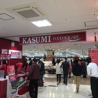 カスミ フードスクエア 板橋区 前野町3 1