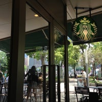 Photo taken at Starbucks by Nnkoji on 5/14/2013