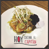 9/10/2018にHoy Cocina El CapitanがHoy Cocina El Capitanで撮った写真