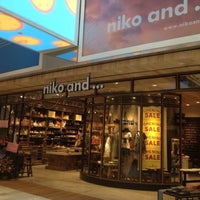 Niko and… - 屯門, 屯門區