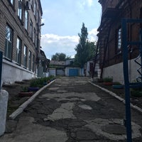 Photo taken at Mariupol by Вера А. on 7/28/2021