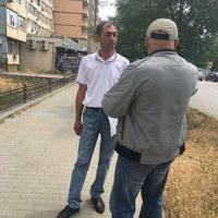 Photo taken at Сбербанк by Вера А. on 5/23/2019
