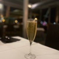 8/26/2021 tarihinde Meshal A.ziyaretçi tarafından Restaurante Toro Muelle Uno'de çekilen fotoğraf