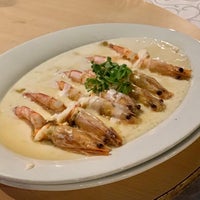 Photo taken at Ocean Green Restaurant &amp;amp; Seafood 海洋青海鲜楼 by Lye Hock C. on 9/9/2020