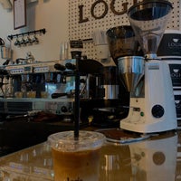 7/15/2020にWがLogic cafe لوجك كافيةで撮った写真