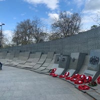 Photo taken at Australian War Memorial by Nana C. on 5/7/2021