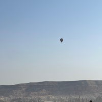 Photo taken at Mithra Cave Cappadocia by Nana C. on 9/1/2022