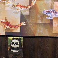 Foto scattata a Panda&#39;s Kitchen da Nana C. il 7/14/2019