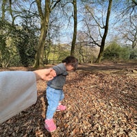 Photo taken at Epping Forest by Nana C. on 4/9/2023