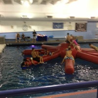 covington aquatic center things find great
