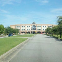 Cfcc North Campus Map Cfcc - North Campus - Community College