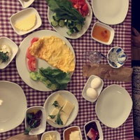 Photo taken at Atlıhan Restaurant by Pinar M. on 10/8/2016