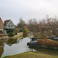 Photo taken at Marken by Can K. on 3/26/2023