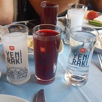 Photo taken at Ömer&amp;#39;in Yeri by Can K. on 8/8/2018