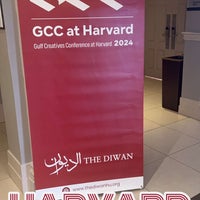 Photo taken at Harvard University by Talal on 5/10/2024