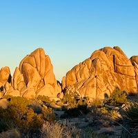 Photo taken at Joshua Tree National Park by Pericles P. on 12/16/2023
