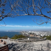 Photo taken at El Faro de Mazatlán by Pericles P. on 2/23/2023