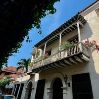 Photo taken at Cartagena by Pericles P. on 4/17/2024