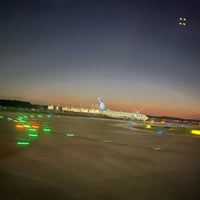 รูปภาพถ่ายที่ George Bush Intercontinental Airport (IAH) โดย Pericles P. เมื่อ 4/23/2024