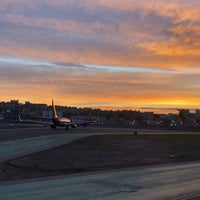 11/29/2023 tarihinde Pericles P.ziyaretçi tarafından San Diego Uluslararası Havalimanı (SAN)'de çekilen fotoğraf