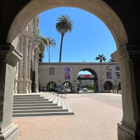 Photo taken at Balboa Park by Pericles P. on 3/17/2024