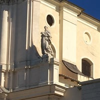 Photo taken at Porto di Civitavecchia by Pericles P. on 3/2/2024