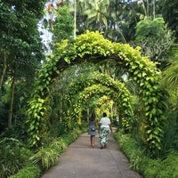 Photo taken at Singapore Botanic Gardens by Pericles P. on 12/29/2023