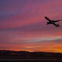 Photo taken at San Diego International Airport (SAN) by Pericles P. on 2/26/2024