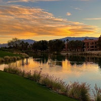 Photo taken at Marriott Shadow Ridge by Pericles P. on 1/10/2024