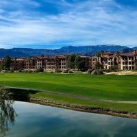Photo taken at Marriott Shadow Ridge by Pericles P. on 1/3/2020