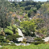 Foto scattata a The Tea Pavillion at the Japanese Friendship Garden da Pericles P. il 2/2/2024