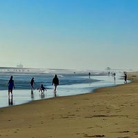 Photo taken at City of Huntington Beach by Pericles P. on 10/17/2023