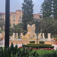 Photo taken at Marriott&amp;#39;s Newport Coast Villas by Pericles P. on 10/27/2023
