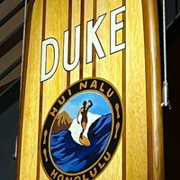 Photo taken at Duke&amp;#39;s La Jolla by Pericles P. on 11/22/2023