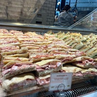 Photo taken at Eataly by Pericles P. on 1/29/2024