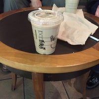 Photo taken at Starbucks by Pao G. on 7/8/2016