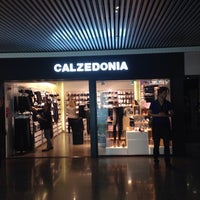 Photo taken at Calzedonia by ANGELOK on 9/29/2013
