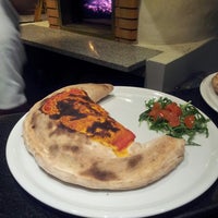 3/19/2013 tarihinde Giuseppe P.ziyaretçi tarafından Ristorante Pizzeria Sapore Vero'de çekilen fotoğraf
