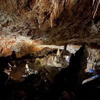 Photo taken at Oylat Mağarası by Petr T. on 5/2/2023