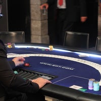 Foto diambil di Casino Barcelona oleh Casino Barcelona pada 10/14/2014