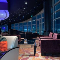 Photo taken at Hilton Executive Lounge by ✨ on 12/22/2022